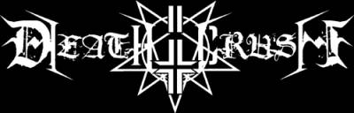 logo Deathcrush (MEX)